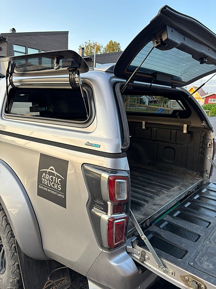 Isuzu D-max 30 of 30