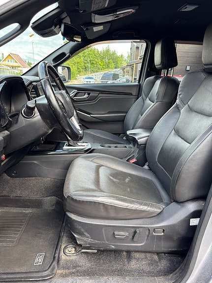 Isuzu D-max 23 of 30