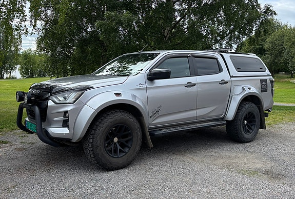 Isuzu D-max 2 of 30