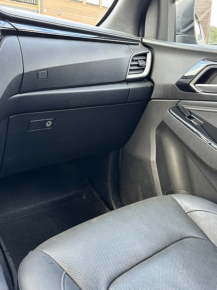Isuzu D-max 19 of 30