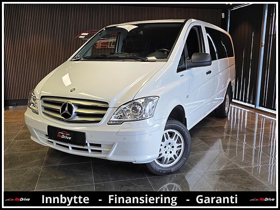 Mercedes-Benz Viano