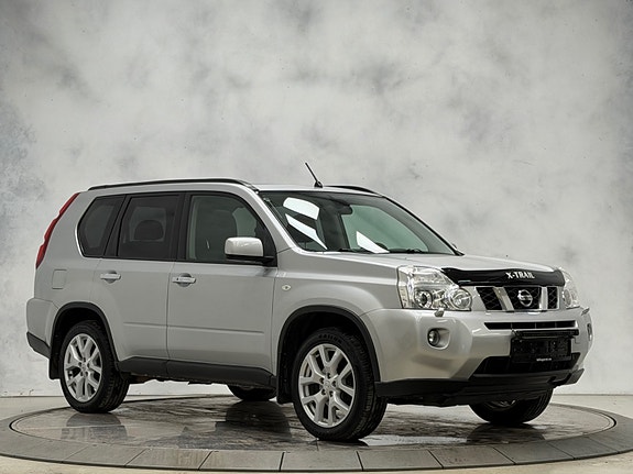 Nissan X-Trail 5 of 5