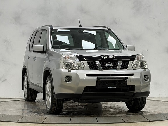 Nissan X-Trail 4 of 5