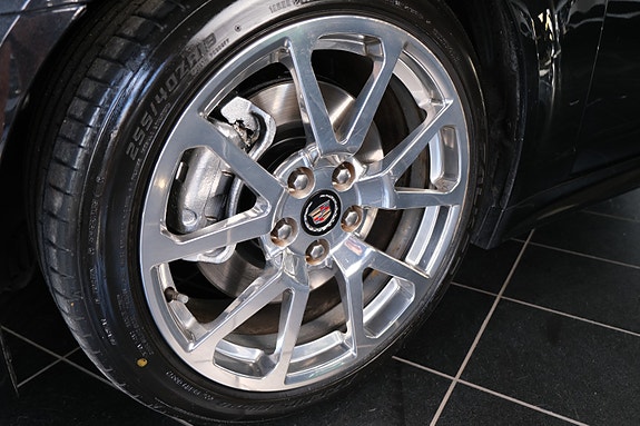 Cadillac CTS 7 of 30
