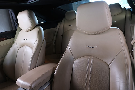 Cadillac CTS 9 of 30