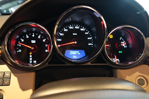 Cadillac CTS 12 of 30