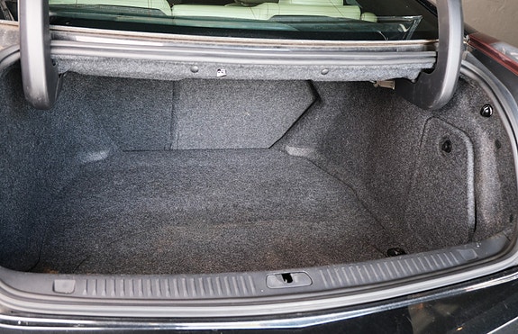Cadillac CTS 28 of 30