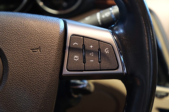 Cadillac CTS 21 of 30