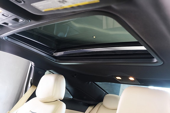 Cadillac CTS 8 of 30