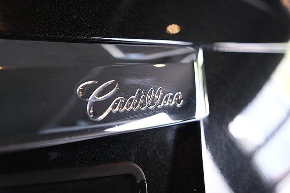Cadillac CTS 4 of 5