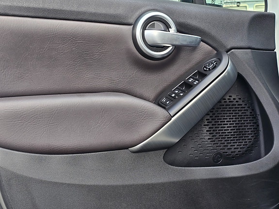 Fiat 500X 17 of 30