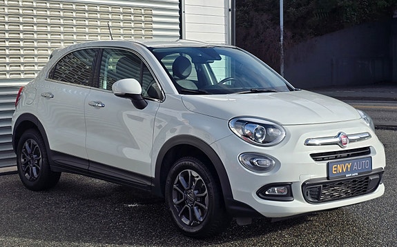 Fiat 500X 2 of 30