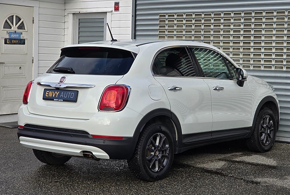 Fiat 500X 8 of 30