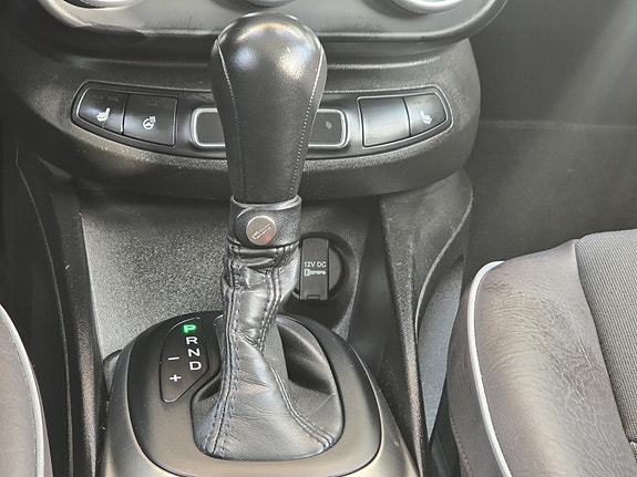 Fiat 500X 30 of 30