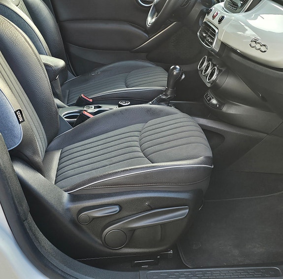 Fiat 500X 14 of 30