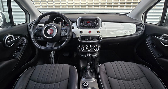 Fiat 500X 11 of 30
