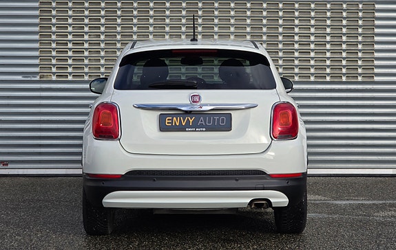 Fiat 500X 7 of 30