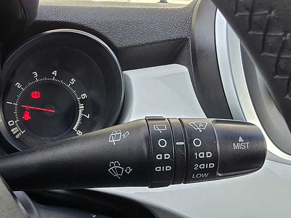 Fiat 500X 24 of 30