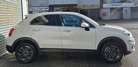 Fiat 500X 9 of 30