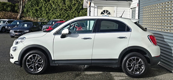 Fiat 500X 5 of 30
