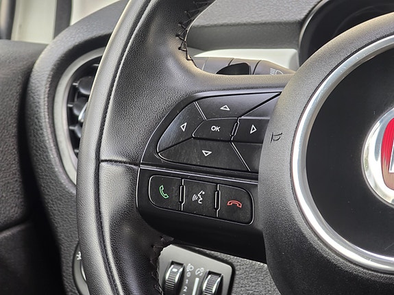 Fiat 500X 22 of 30