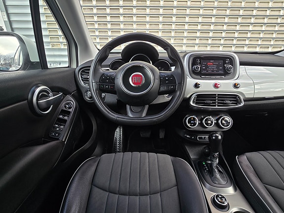 Fiat 500X 20 of 30