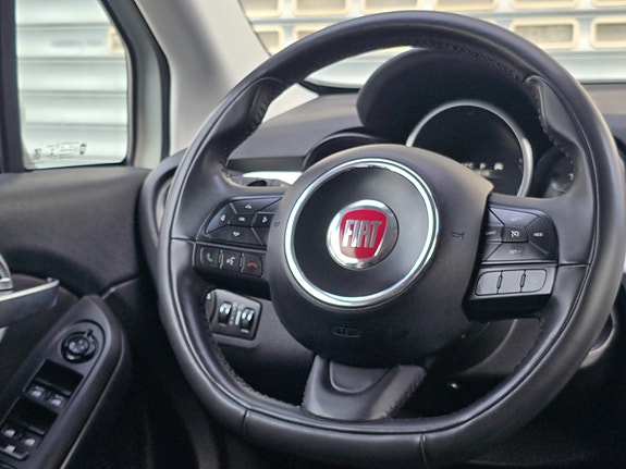 Fiat 500X 21 of 30