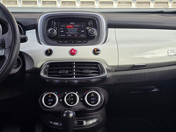 Fiat 500X 28 of 30