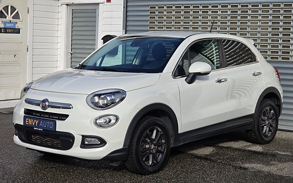 Fiat 500X 4 of 30