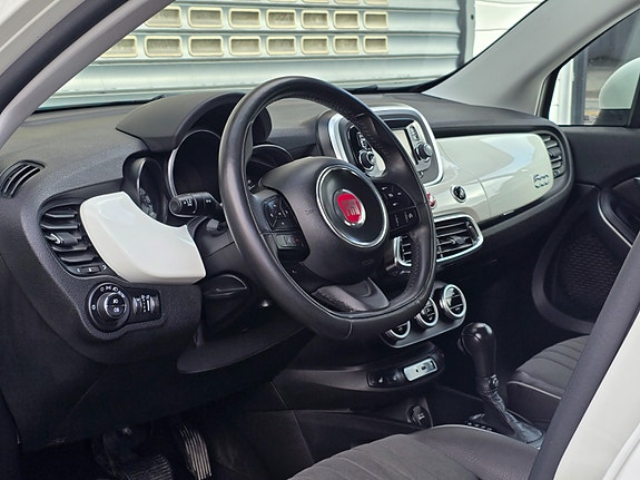 Fiat 500X 10 of 30