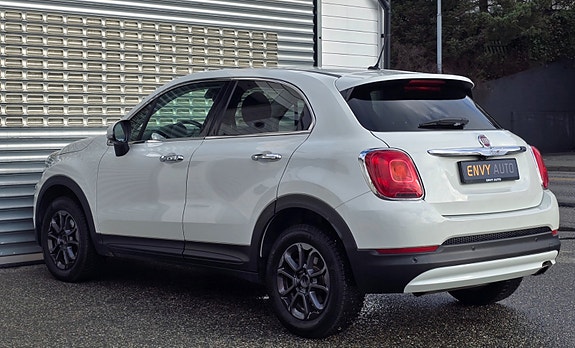 Fiat 500X 6 of 30