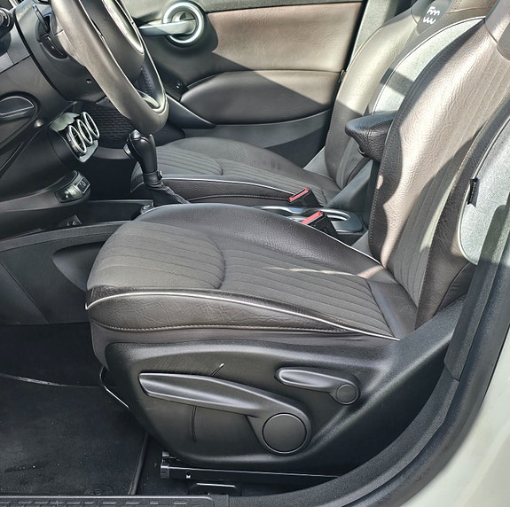 Fiat 500X 13 of 30