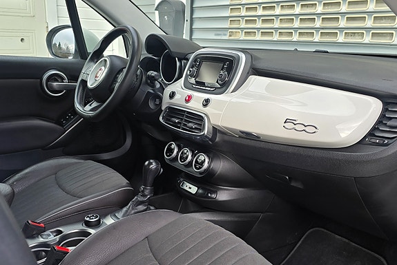 Fiat 500X 12 of 30