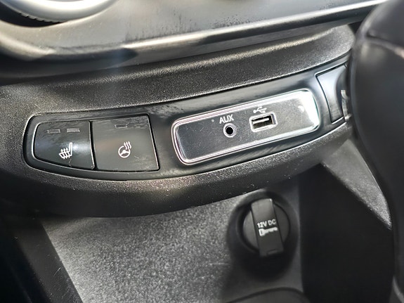 Fiat 500X 29 of 30