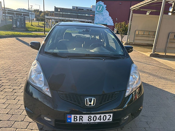Honda Jazz 3 of 5