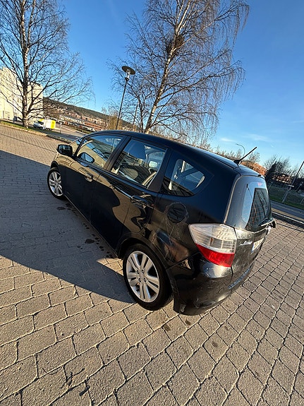 Honda Jazz 5 of 5