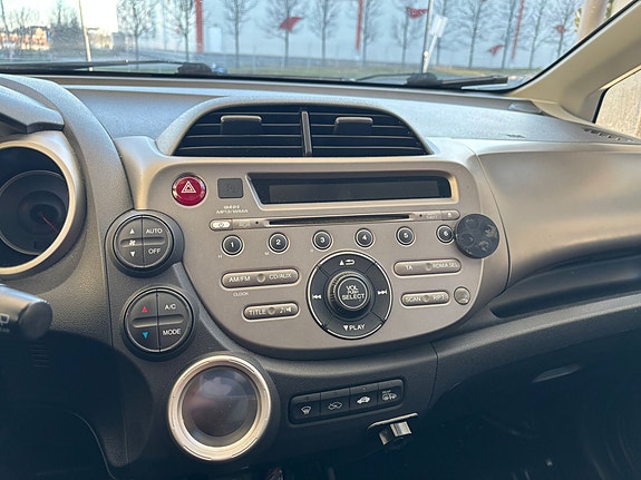 Honda Jazz 2 of 5