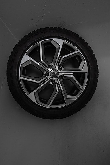 Volkswagen ID.3 9 of 26