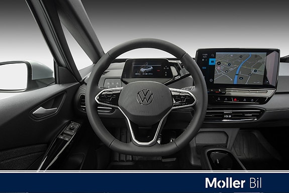 Volkswagen ID.3 19 of 26