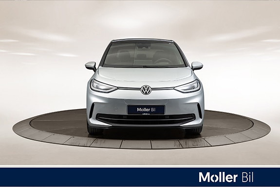 Volkswagen ID.3 8 of 26