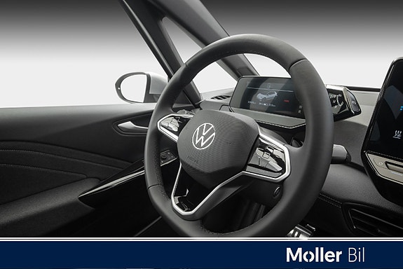Volkswagen ID.3 21 of 26