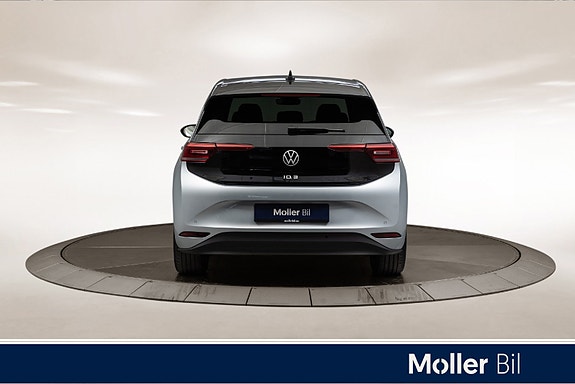 Volkswagen ID.3 4 of 5