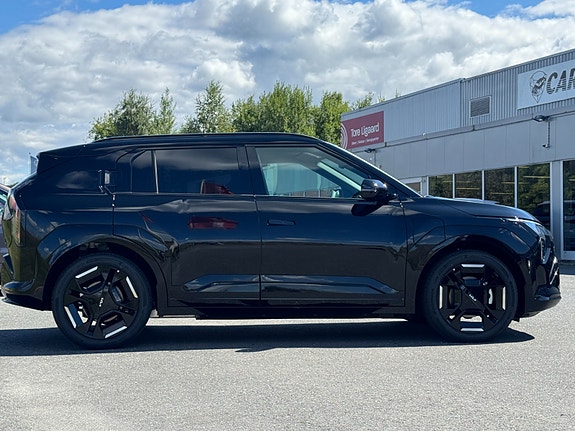 Kia EV3 12 of 30