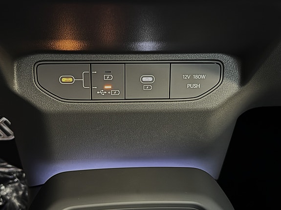 Kia EV3 26 of 30