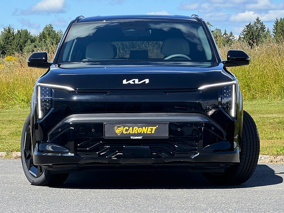 Kia EV3 5 of 30