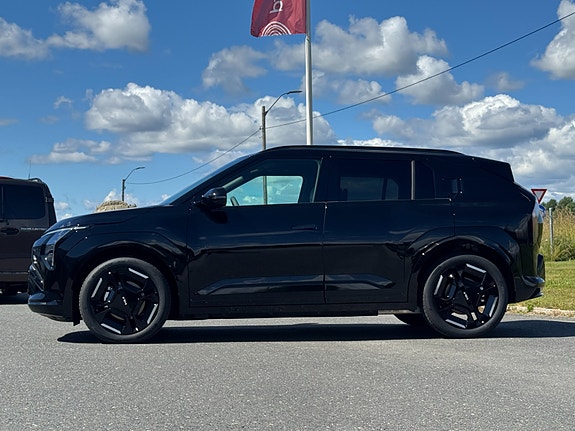 Kia EV3 7 of 30