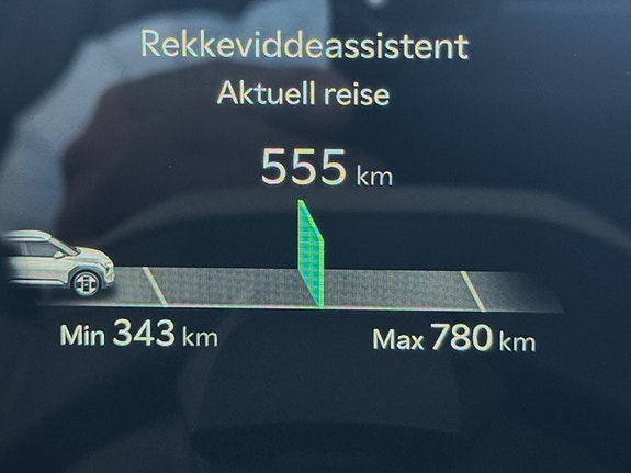Kia EV3 3 of 30