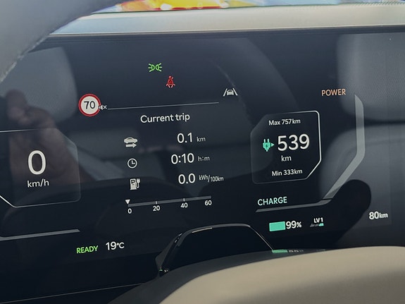 Kia EV3 30 of 30