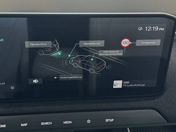 Kia EV3 18 of 30