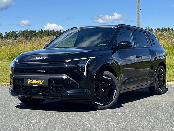 Kia EV3 6 of 30